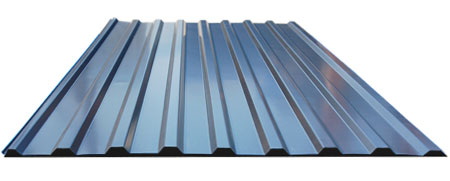 Produktbild von A+S ST-TP 18 Trapez Leichtdach