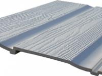 Blau ca.RAL 7046 T-REX Holzmaserung