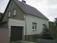 Fassadenverkleidung PolyStone Fassadenplatten