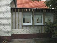 Fassadenverkleidung VinyBrick Klinkerfassaden