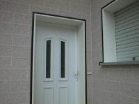 Fassadenverkleidung VinyStone Fassadenpaneele