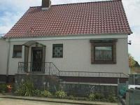 Fassadenverkleidung VinyTherm Fassadenpaneele