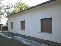 Fassadenverkleidung VinyTherm Fassadenpaneele