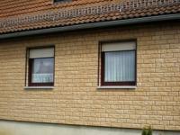 Fassadenverkleidung Zierer Fassadenplatten