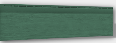 Holzstruktur Tannengrün