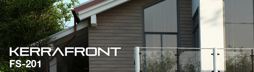 Produktbild von Kerrafront FS 201 Hartschaumpaneele