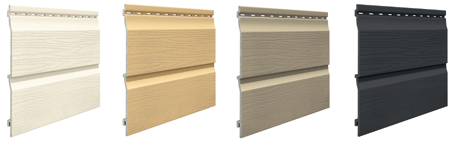 Produktbild von Kerrafront FS 202 Fassadenpaneele