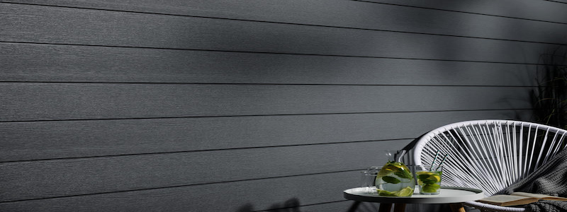 Produktbild von Kerrafront FS-302 Modern Wood