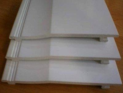 Produktbild von Klimapan Fassadenpaneele