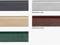 Holzstruktur Anthrazit