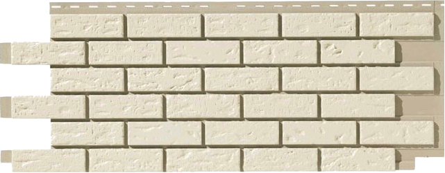 Produktbild von Novik Klinkerplatte HL