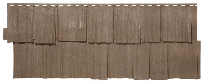 Produktbild von Novik Schindeln HS