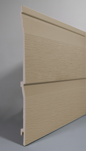 Sand ca.RAL 1001 T-REX Holzmaserung