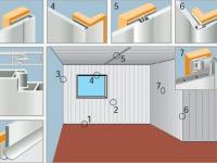 Weiß RAL 9016 Massiv Vollkunstoff Hartschaum 2280