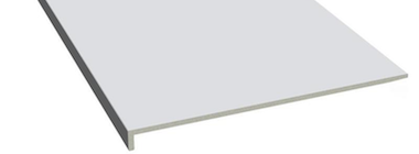 Produktbild von Uni-Profil PZ-607 Laibung