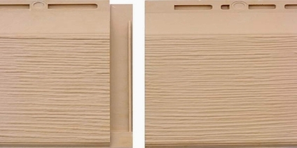 Produktbild von Zierer Holzoptik GFK